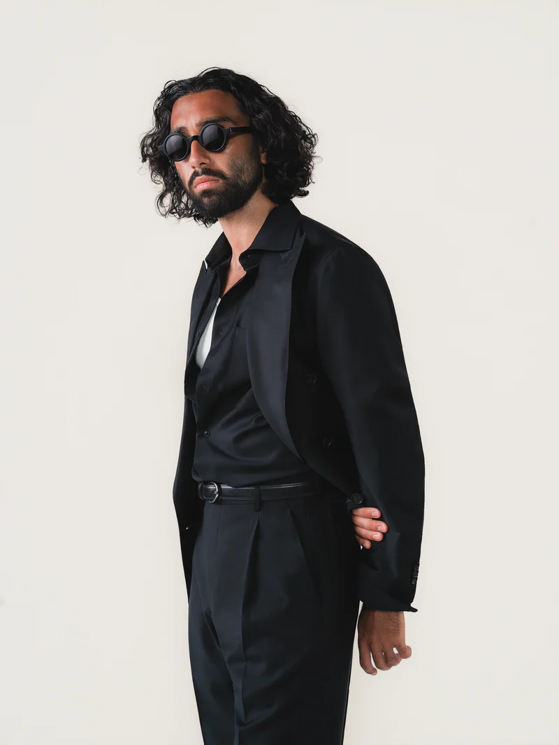 Tailored Excellence, Effortlessly Defined